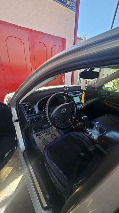 Машина сатылады то35 3обьем