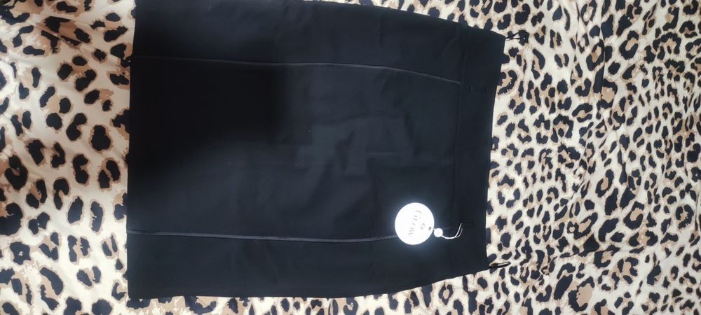 Юбка для женщин 50 размер