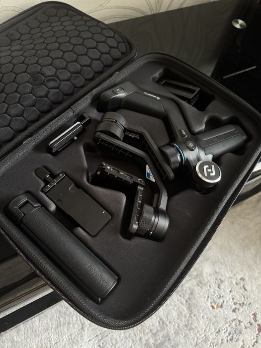 FeiyuTech Scorp Mini Стабилизатор