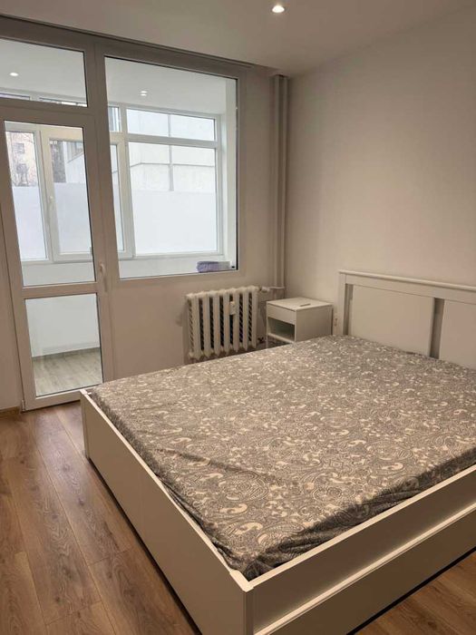 Дава се под наем Двустаен апартамент в София, Изгрев - 60 кв.м за 787.95 € - Снимка #5