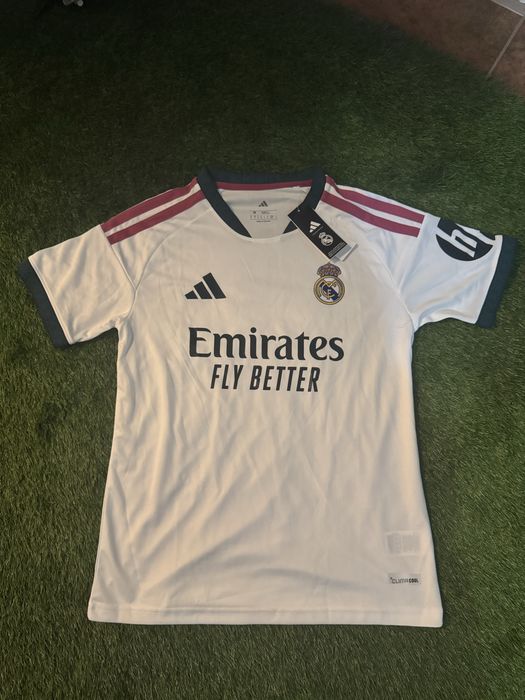 Tricou Real Madrid 26/27 Home