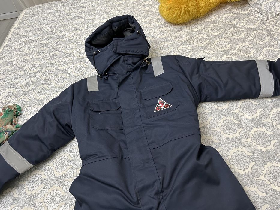 Комбинезон рабочи