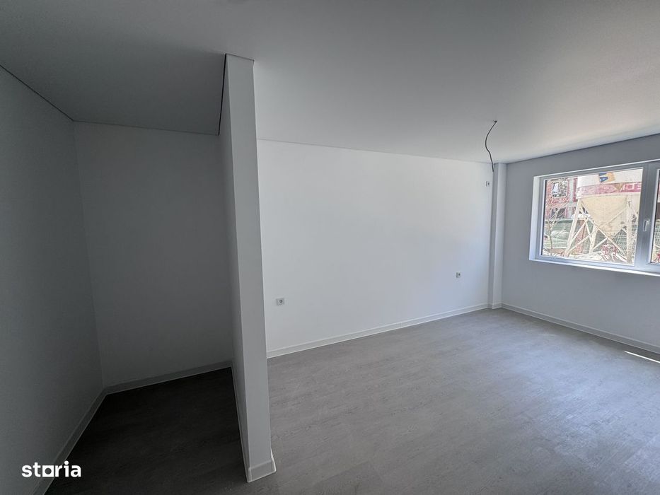 Nu rata! Garsoniera 28,08mp, 45.000€, TVA inclus, direct dezvoltator