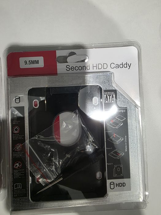 Продам Optibay Оптибэй Салазка для ноутбука