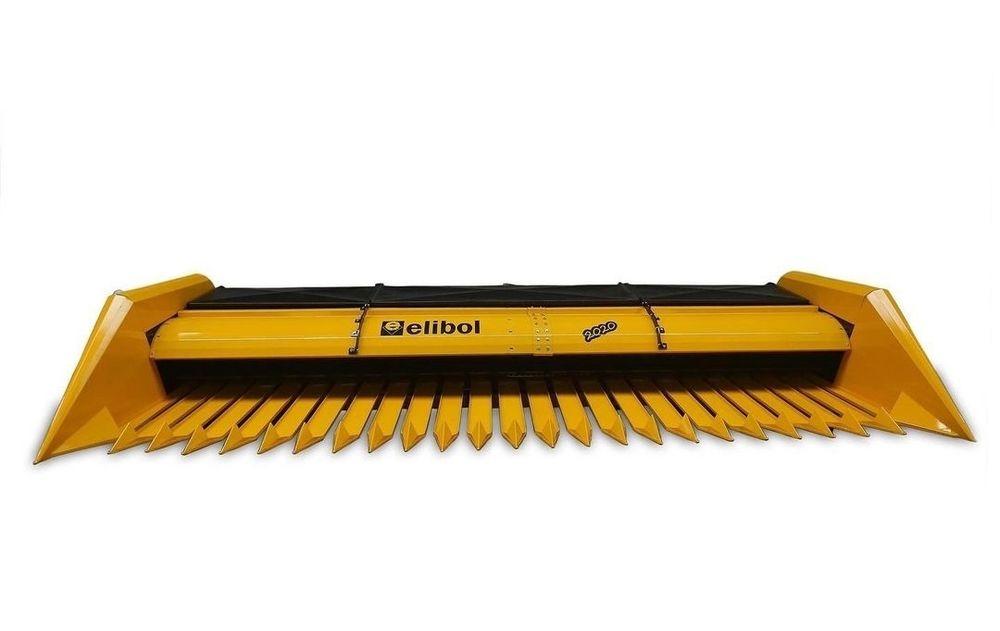 Жатка для уборки подсолнечника (Турция )