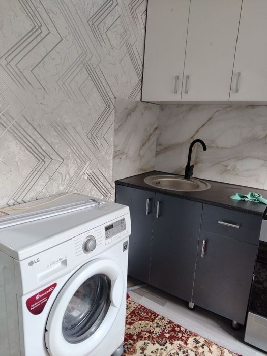 1 комнатная в Троицке | свежий ремонт