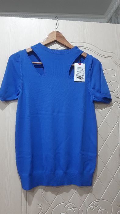 Все новое, размер с 42 по 46