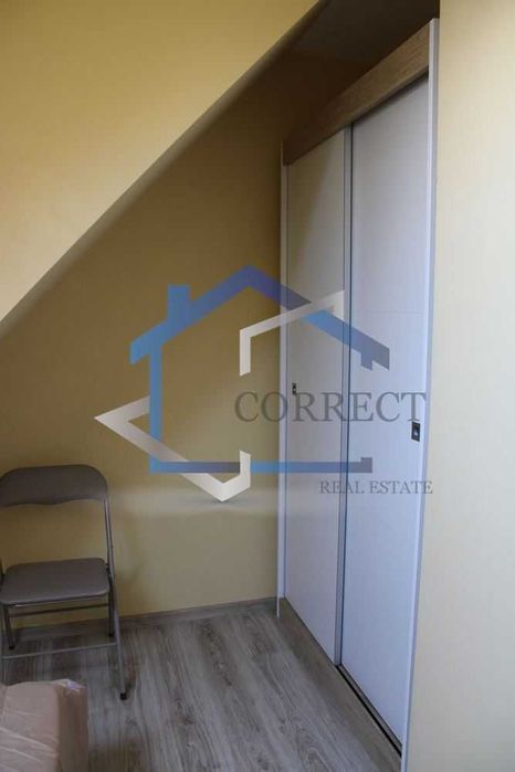 Дава се под наем Двустаен апартамент в Варна, Колхозен пазар - 55 кв.м за 341.7 € - Снимка #3