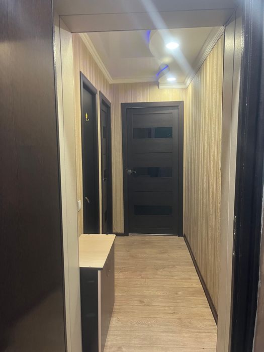 Продаётся квартира