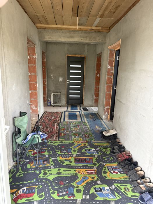 Vand casa in Livada de Bihor