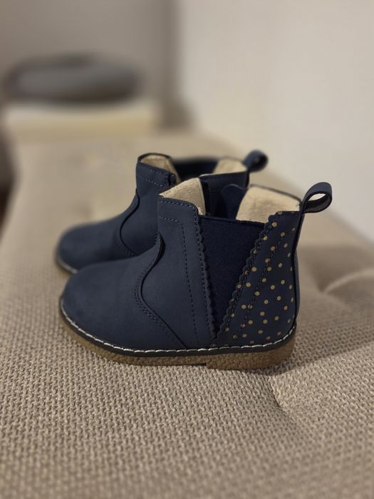 Ghete copii  Inextenso marimea 22