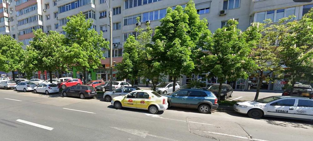 Vanzare spatiu comercial Mihai Bravu