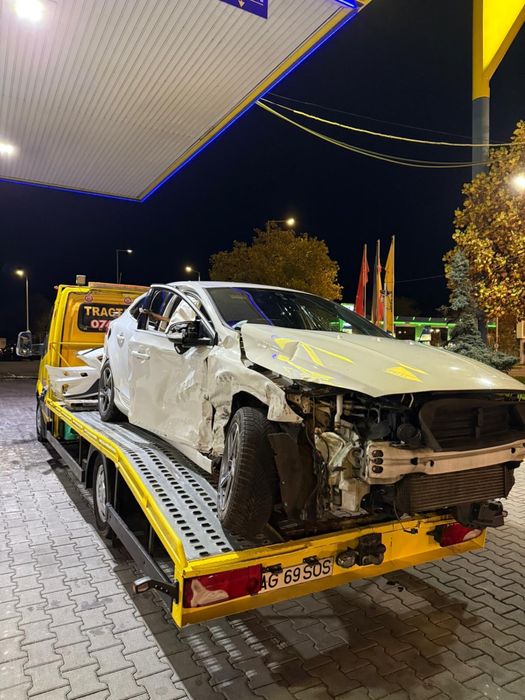 Tractari auto/Asistenta rutiera/Arges/Pitești/Mioveni/A1/A2/Dex12