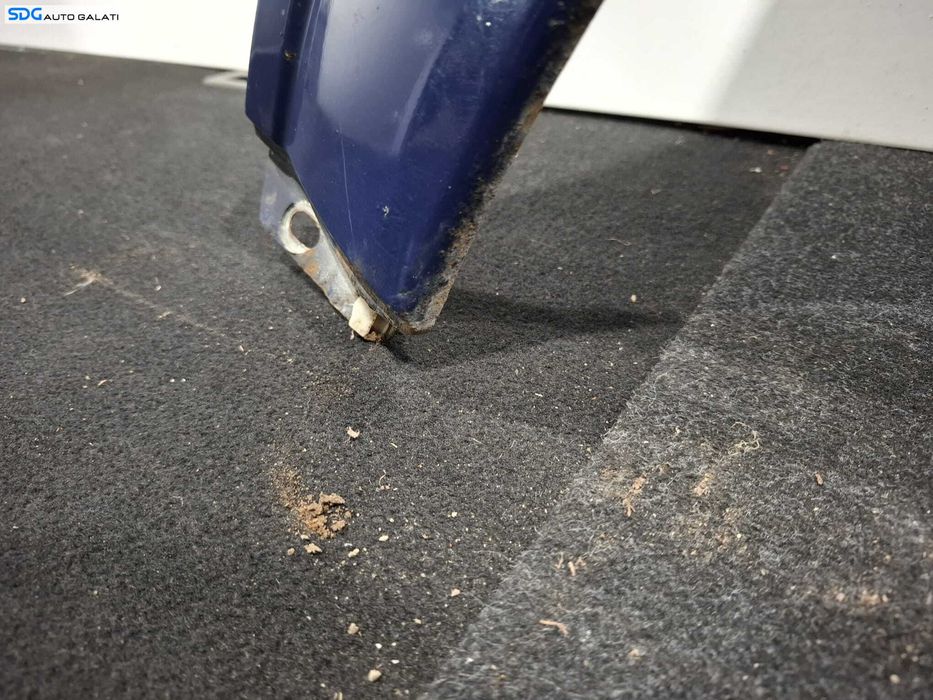 Aripa Dreapta Fata Opel Astra G 1998 - 2007 [L4543]