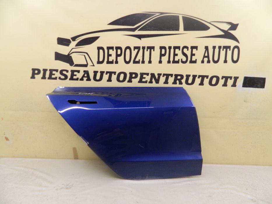 Usa dreapta spate Tesla Model 3 facelift, 2023, 2024, 2025, 2026