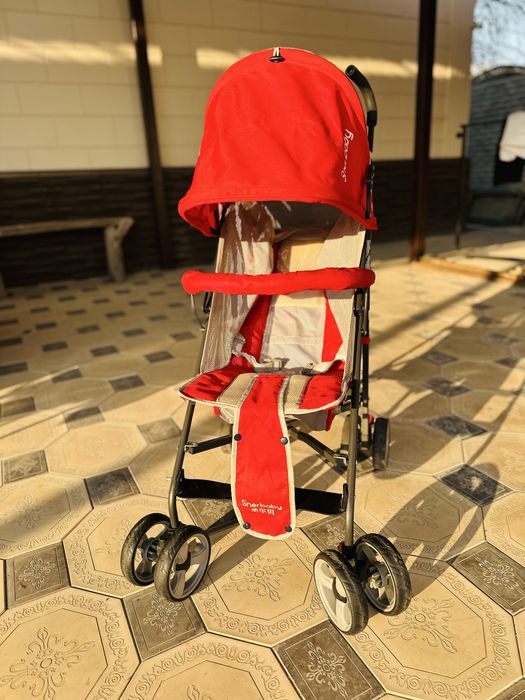 Продается детская коляска 2 в 1