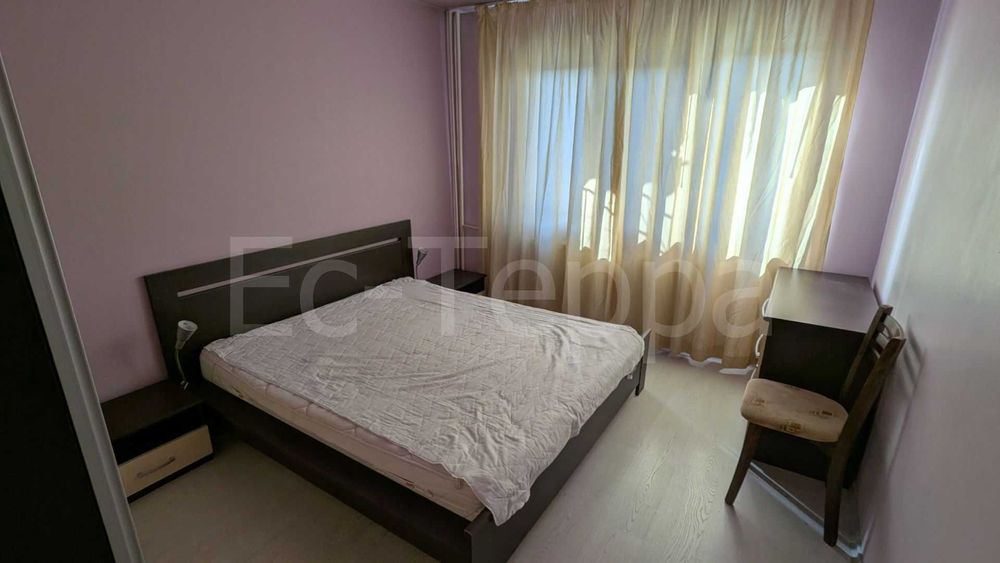 Продава се Двустаен апартамент в София, Мусагеница - 60 кв.м за 1683 €/кв.м - Снимка #1