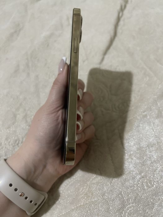 Iphone 12 Pro Max, 256 ГБ