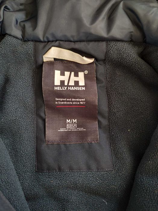 Мъжко яке Helly hansen