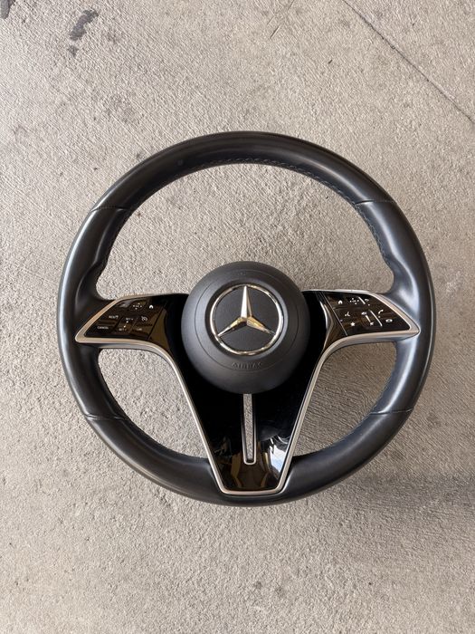 Волан за Мерцедес Е класа w213