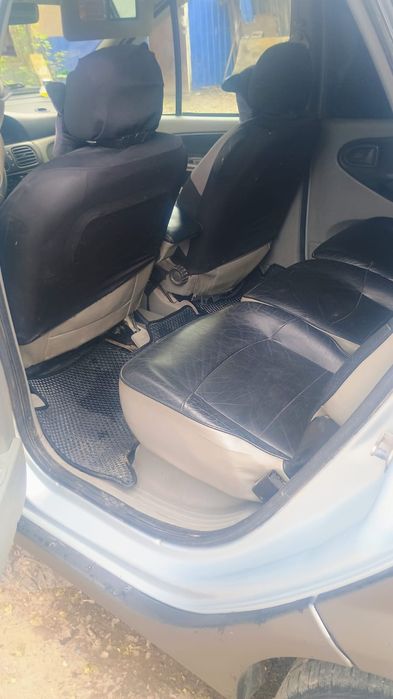 Продам рено сценик