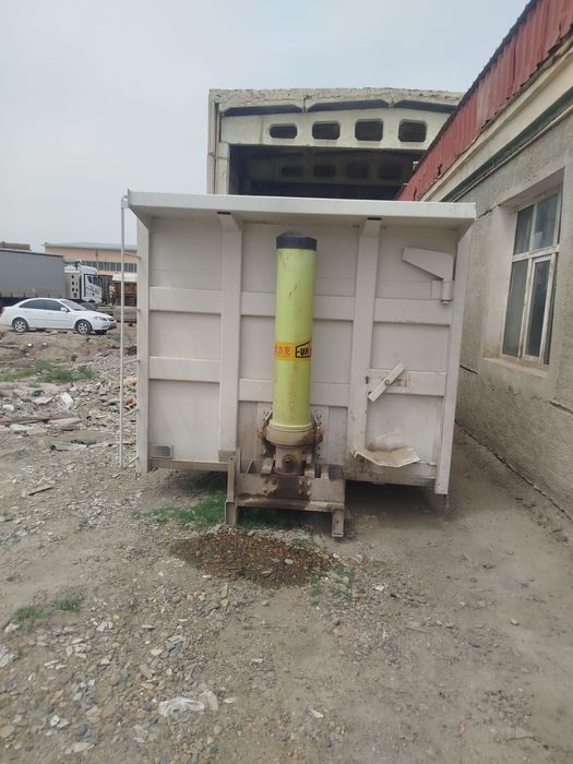 40 тн Самосвал кузов сотилади!