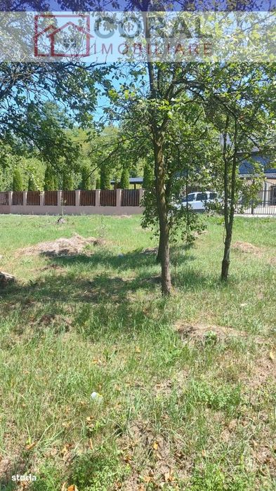 De vanzare teren intravilan Barsau