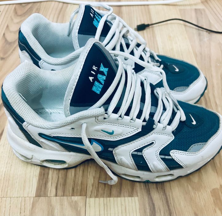 Nike Airmax Originali. Mărimea 41