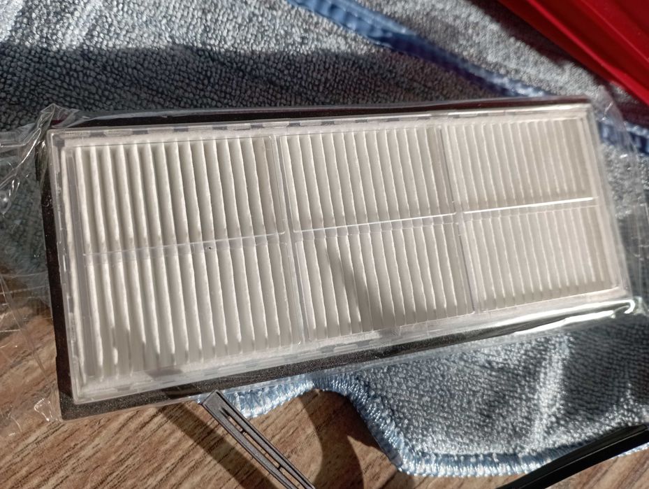 Аксесоари консумативи и части за робот прахосмукачка Roborock серия 7