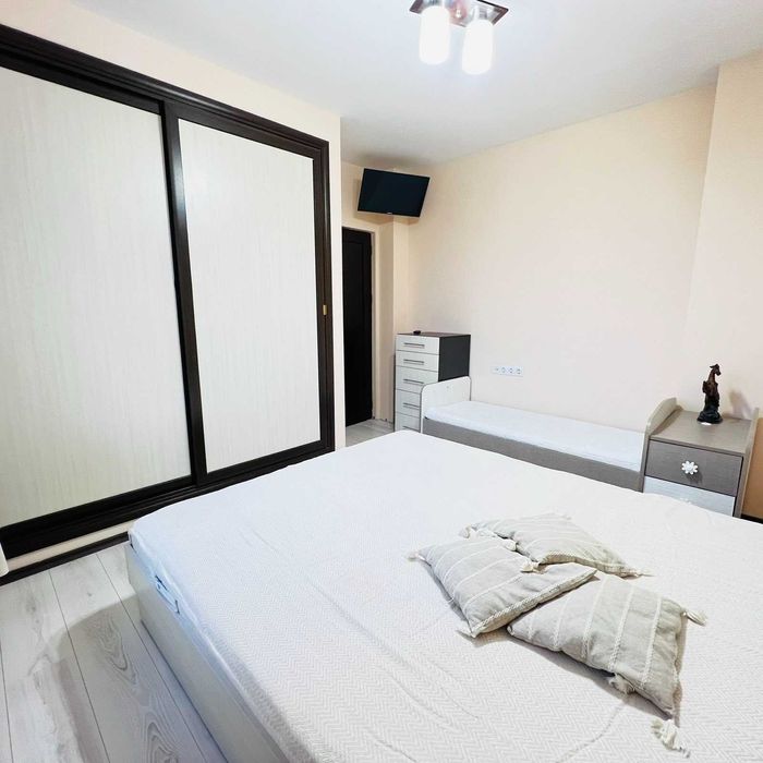 Дава се под наем Тристаен апартамент в Севлиево - 68 кв.м за 331.5 € - Снимка #15