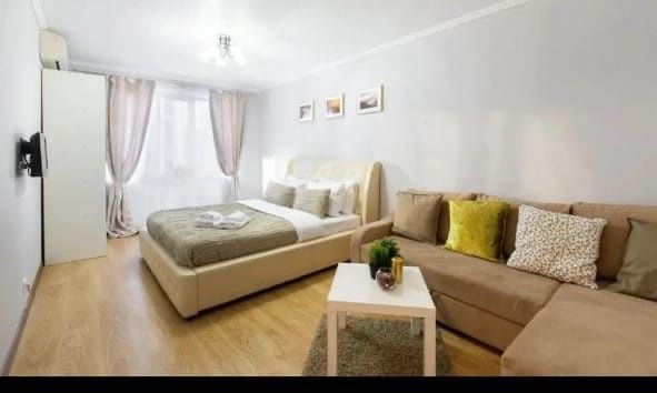 Квартир по суточно