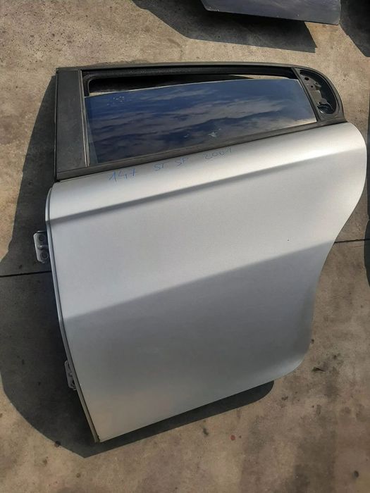 usa portiera stanga spate alfa romeo 147