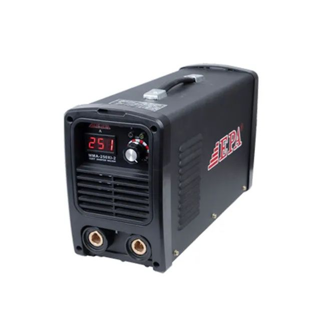 Epa svarichniy aparat