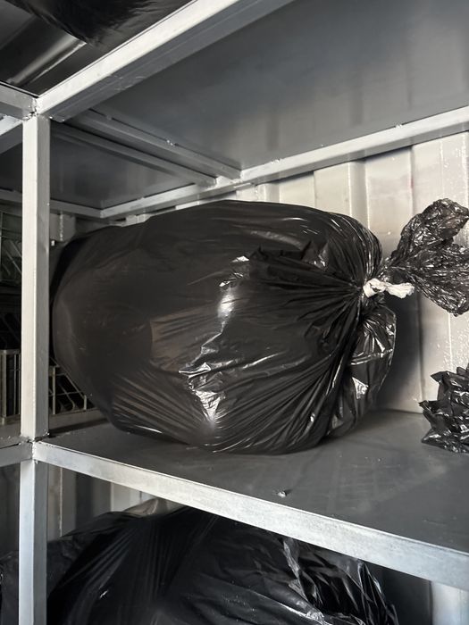 Литровые банки