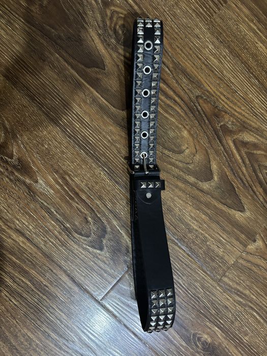 Ремень y2k drip swag