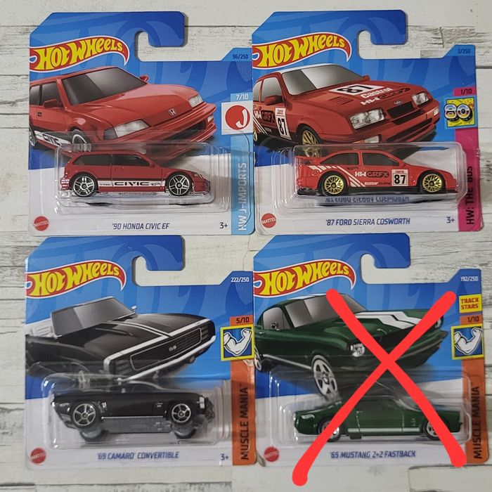 Продам Hot wheels