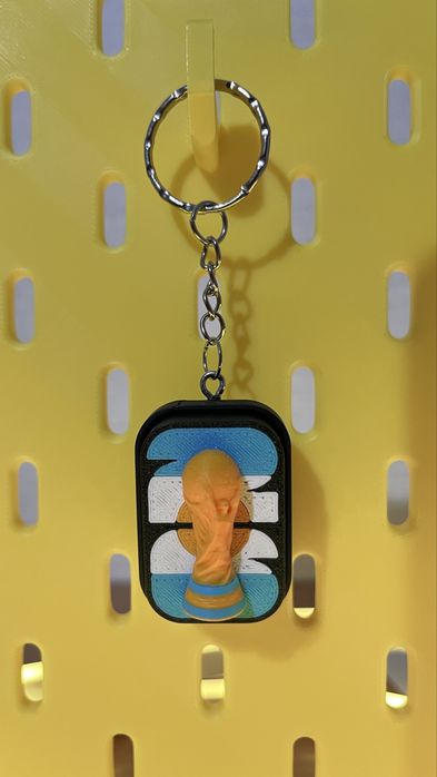 Кликер антистресс ТРЕНДЫ