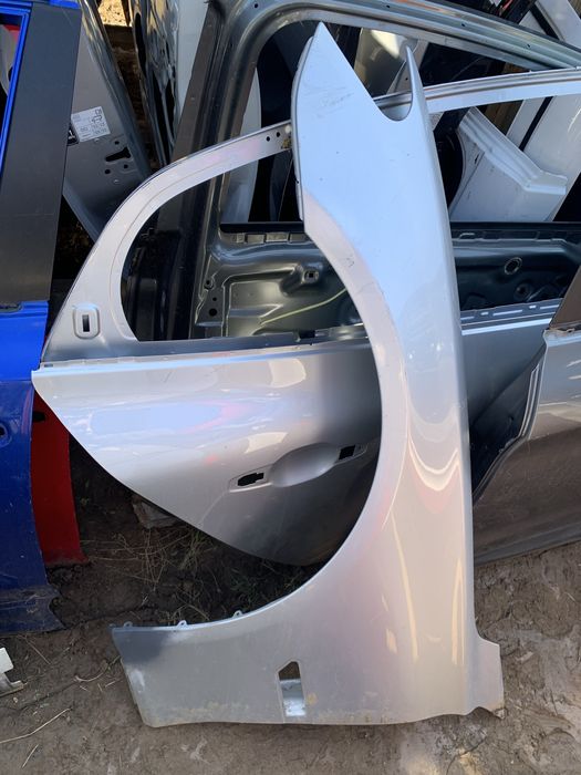 Aripa fata Bmw seria 7 F01/ partea stanga