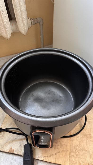 Рисоварка 8 литров