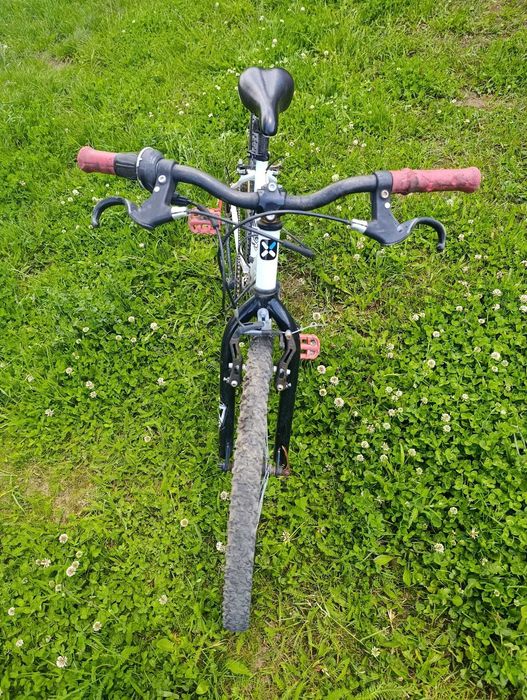 Bicicleta B'Twin 24 inch