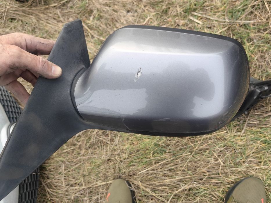 Странични огледала за мазда 6