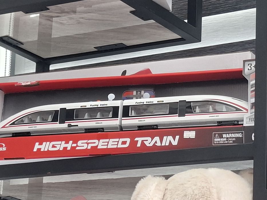 Bolalar õyinchoqlari