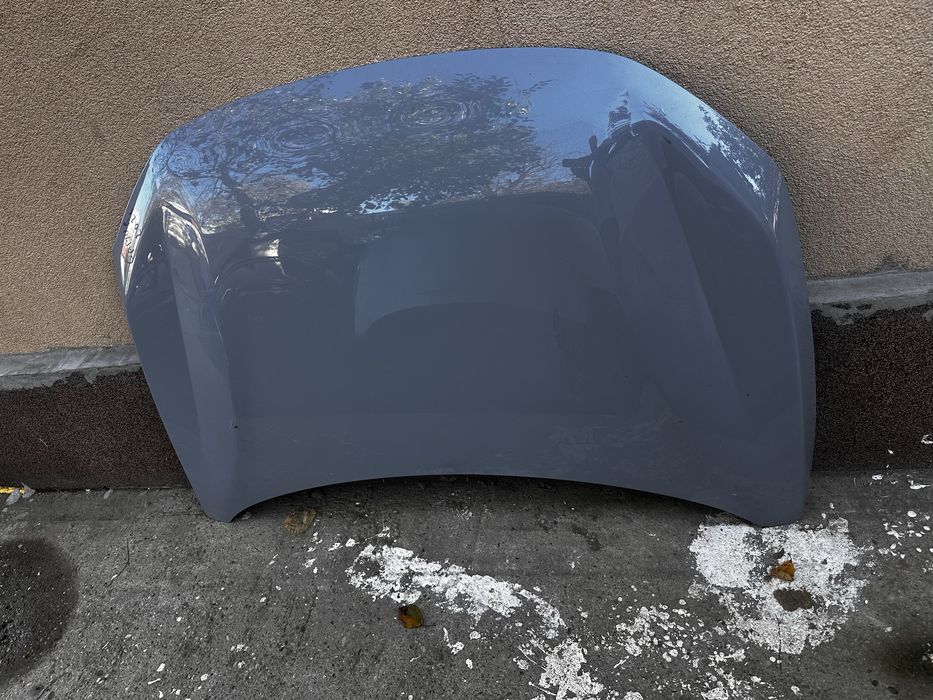 Capotă motor renault captur.