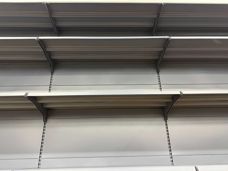 Do'konlar uchun savdo stellajlari | Торговые стеллажи для магазинов