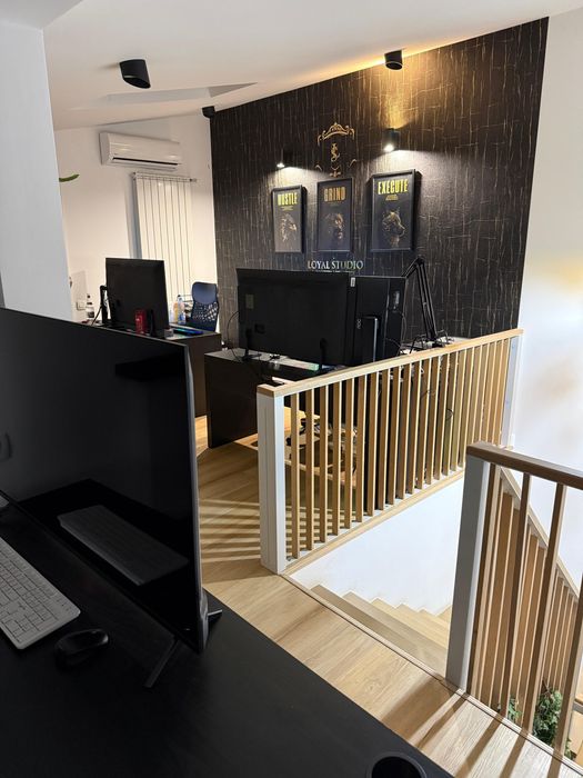 Vând studio de videochat București