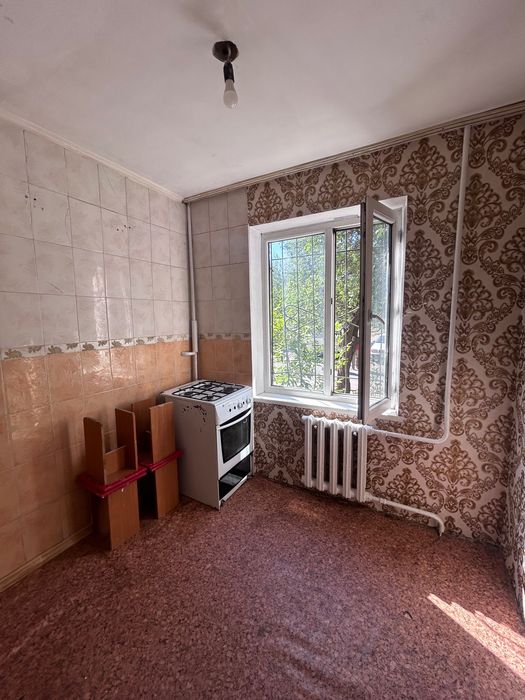 Продам Двухкомнатную квартиру