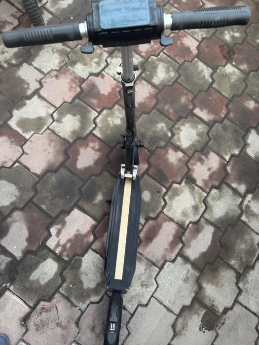 Эликтреческий самокат