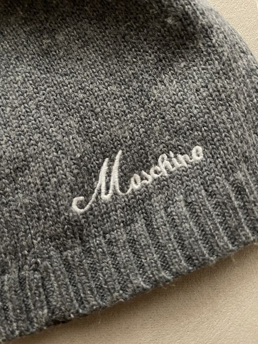 Шапка Москино