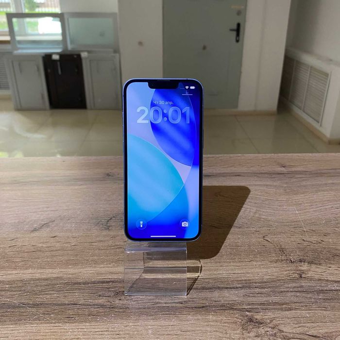 К162 / Сотовый телефон Apple 14 128gb / КТ155721