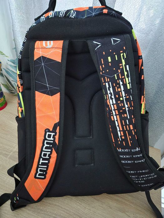 Ученическа раница Mitama
